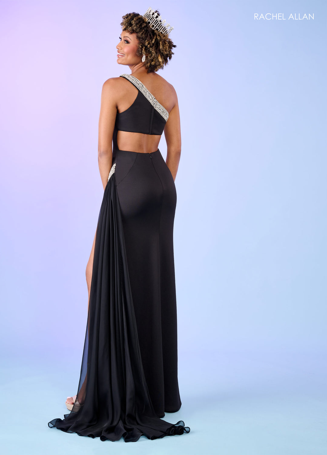 Rachel Allan 70638 Dress