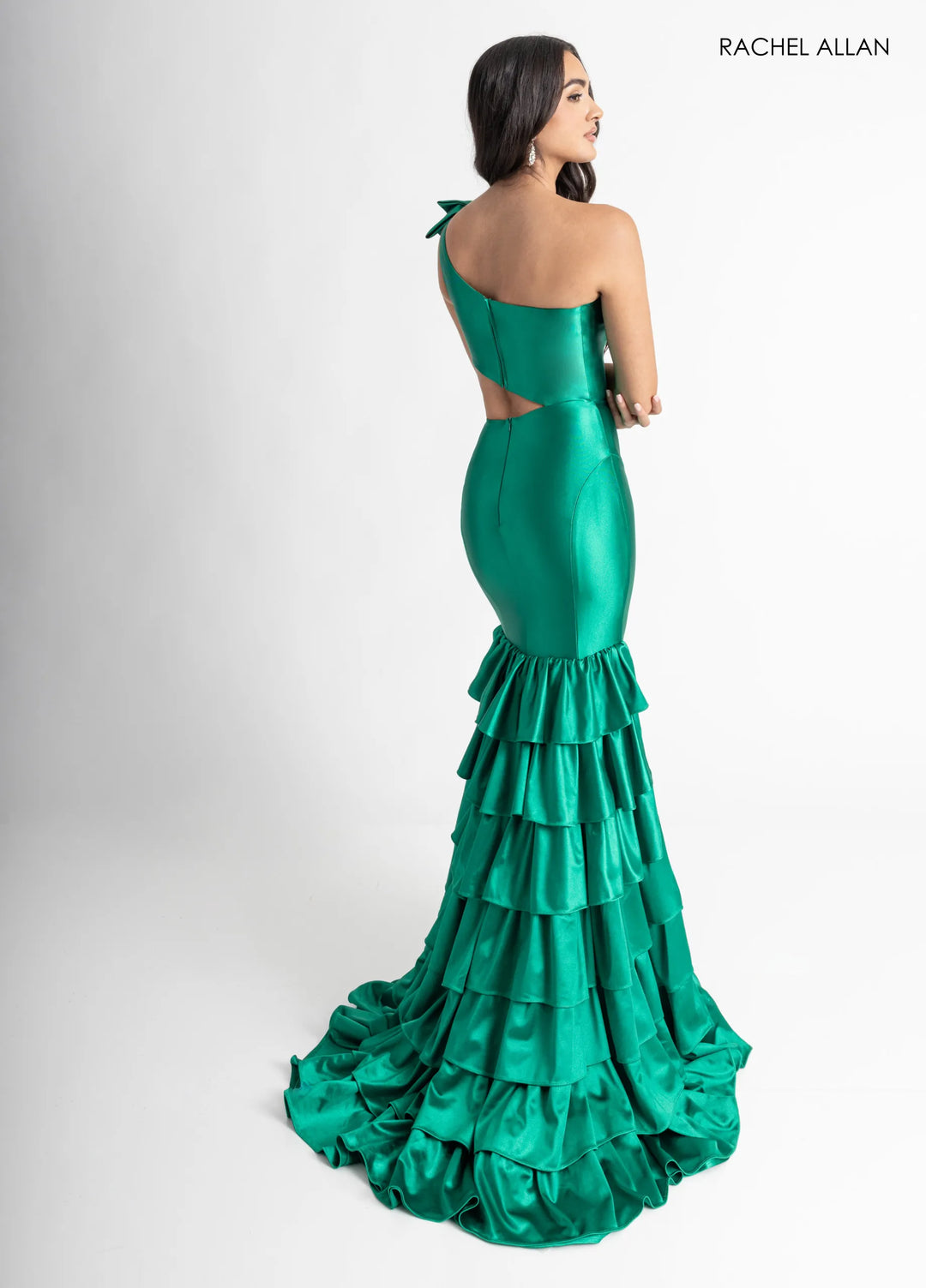 Rachel Allan 70976 Dress