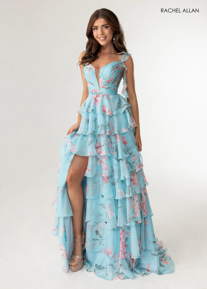 Rachel Allan 70953 Dress