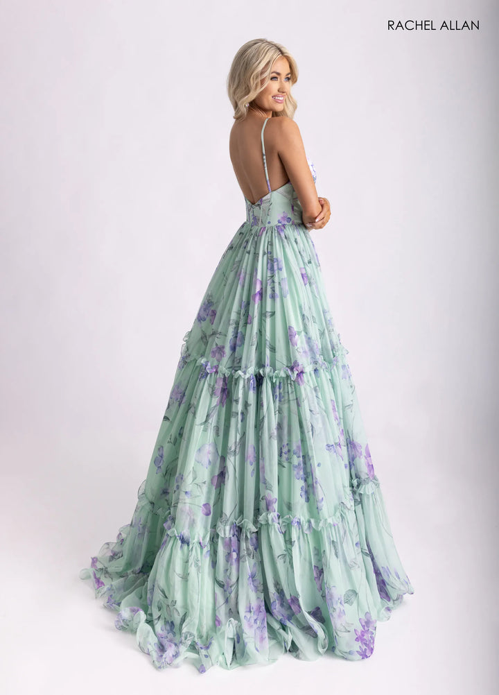 Rachel Allan 70935 Dress