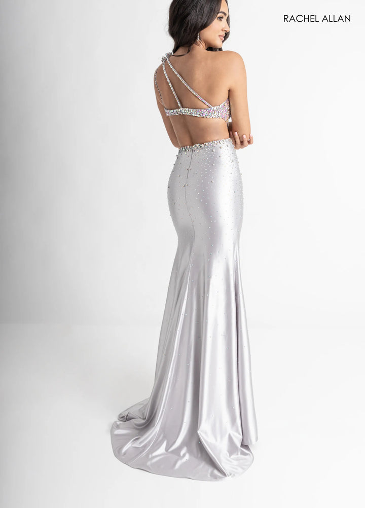 Rachel Allan 70943 Dress - FOSTANI.com