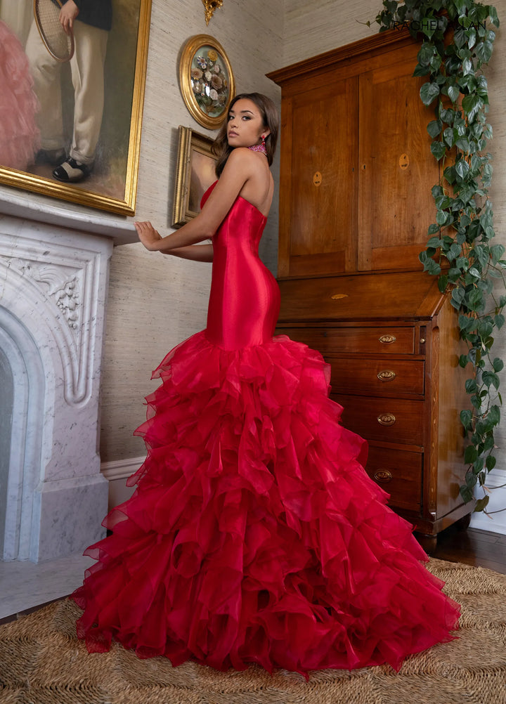 Rachel Allan 70938 Dress