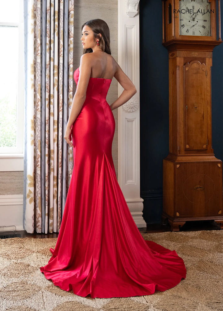 Rachel Allan 71022 Dress