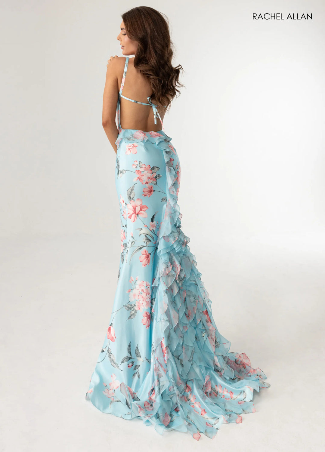 Rachel Allan 71023 Dress