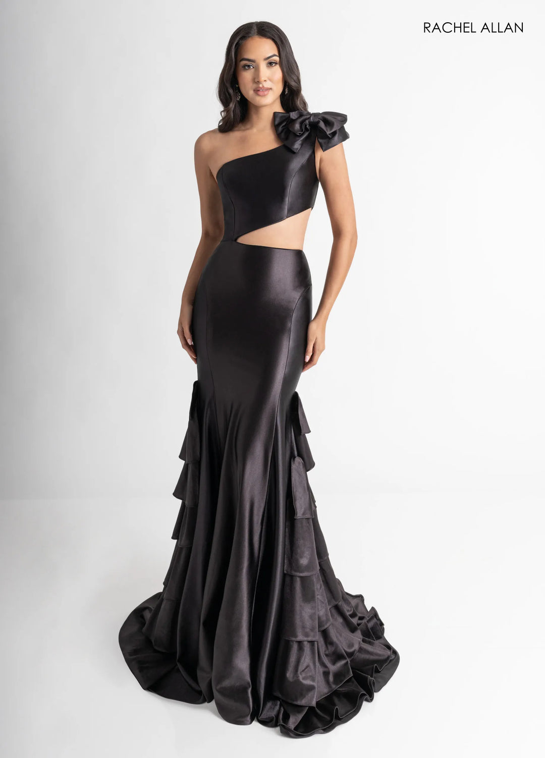 Rachel Allan 70976 Dress