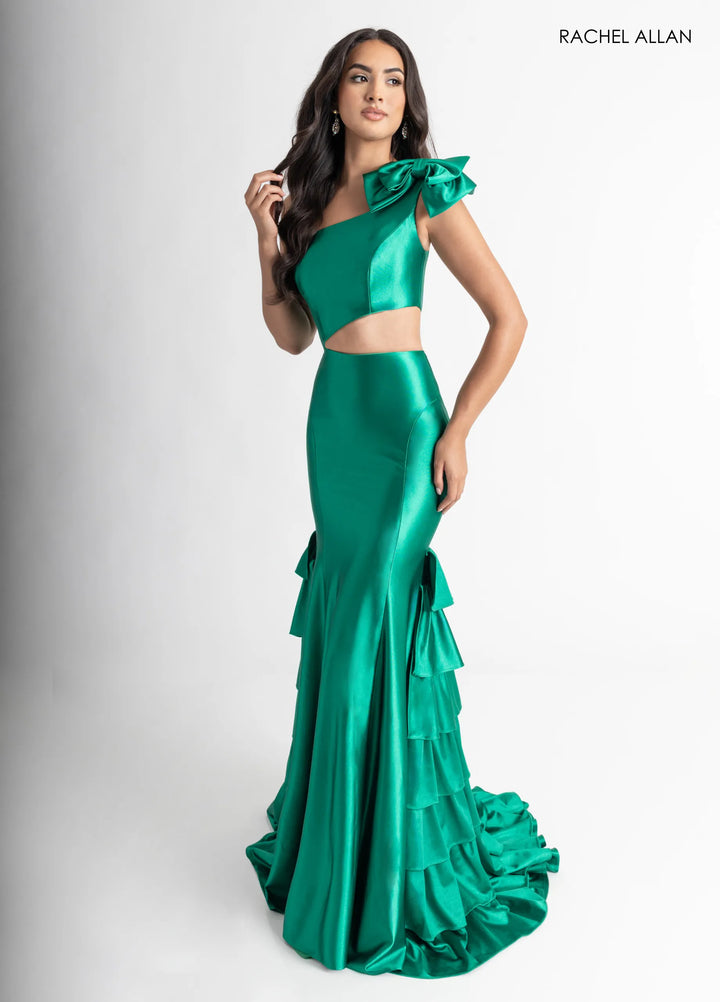 Rachel Allan 70976 Dress