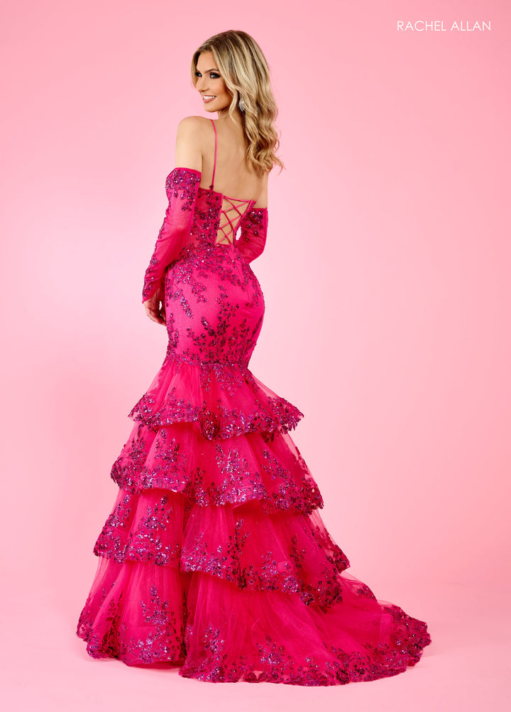 Rachel Allan 70614 Dress