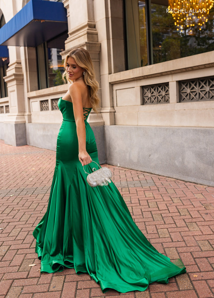 Rachel Allan 70869 Dress