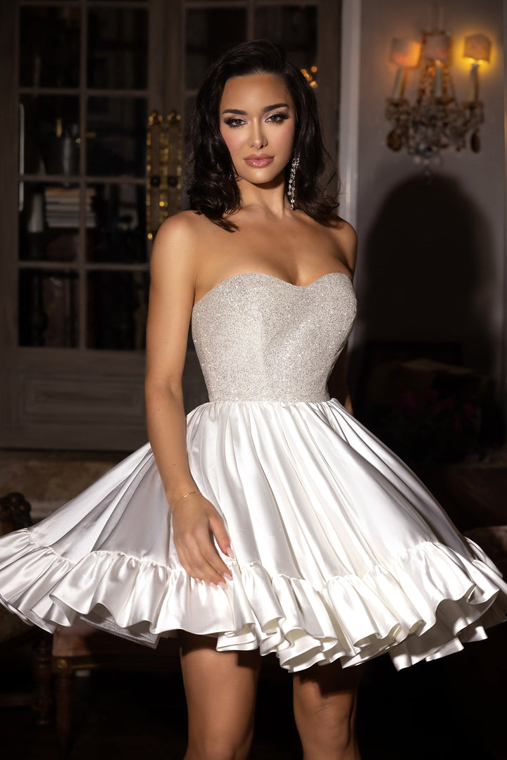 Portia and Scarlett PS24418 Dress