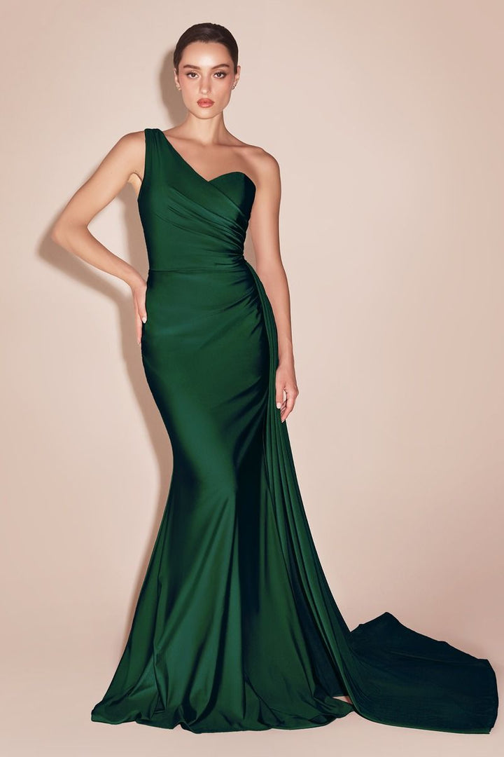 Cinderella Divine PT004 Dress - FOSTANI.com