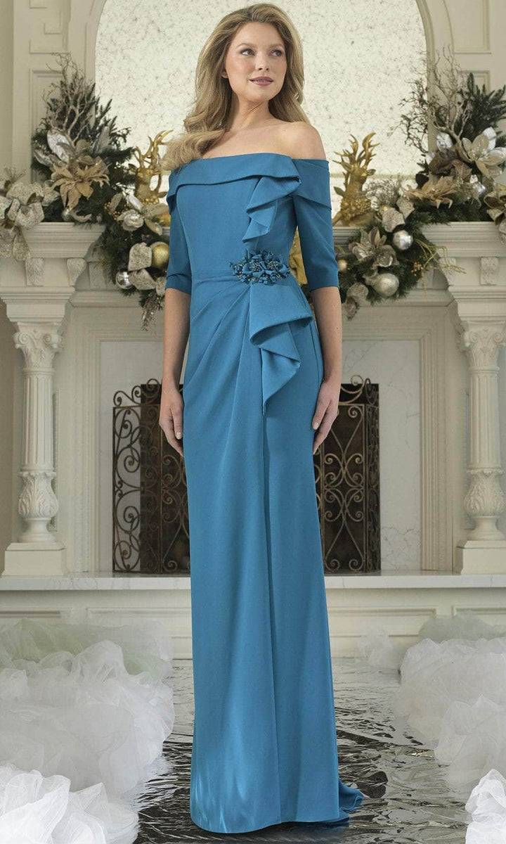 Rina Di Montella RD3202 Dress