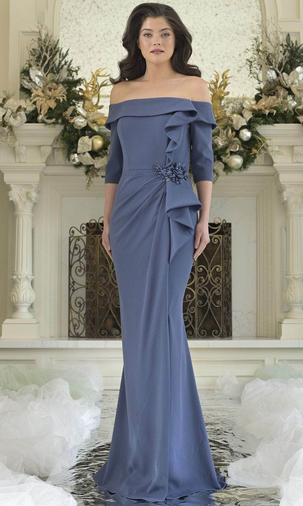 Rina Di Montella RD3202 Dress