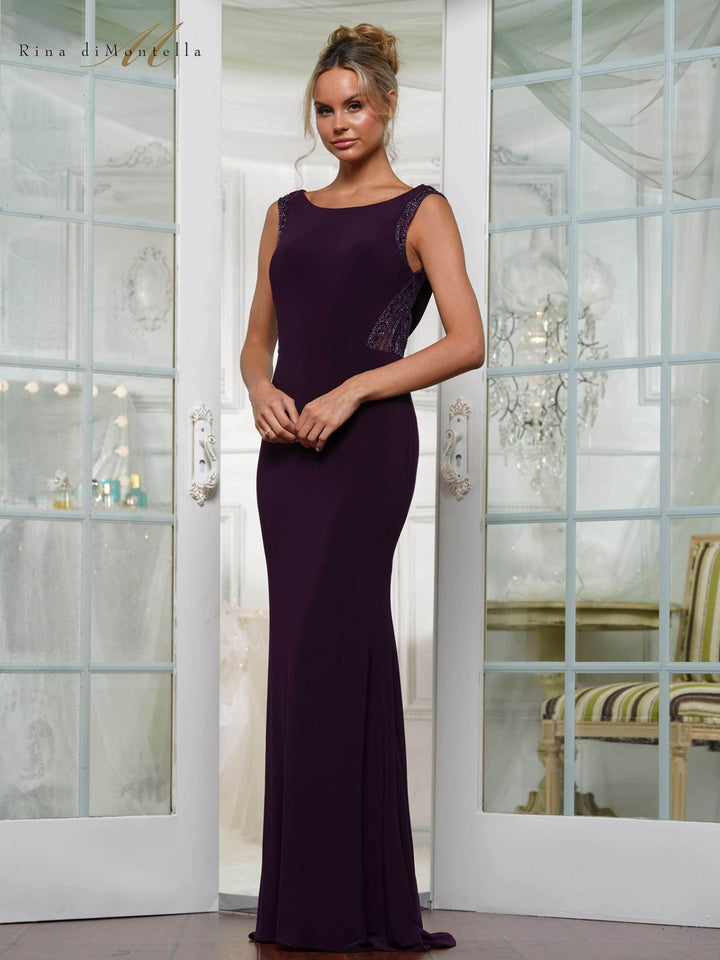 Rina Di Montella RD3237 Dress