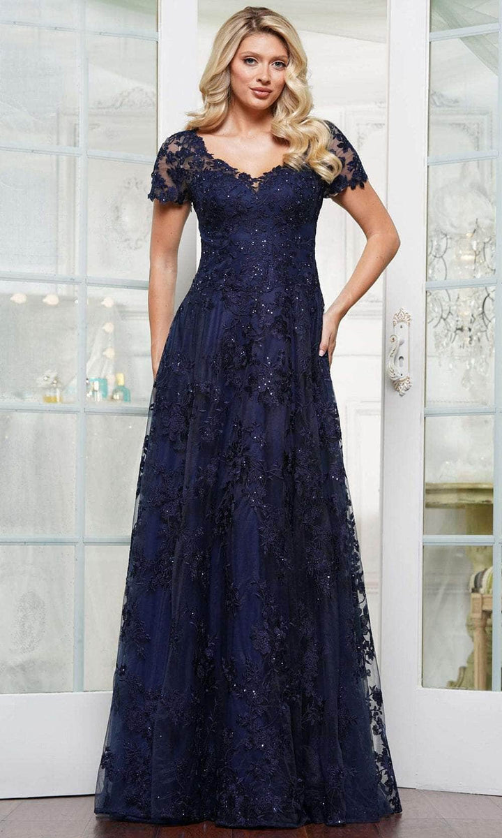 Rina Di Montella RD3248 Dress