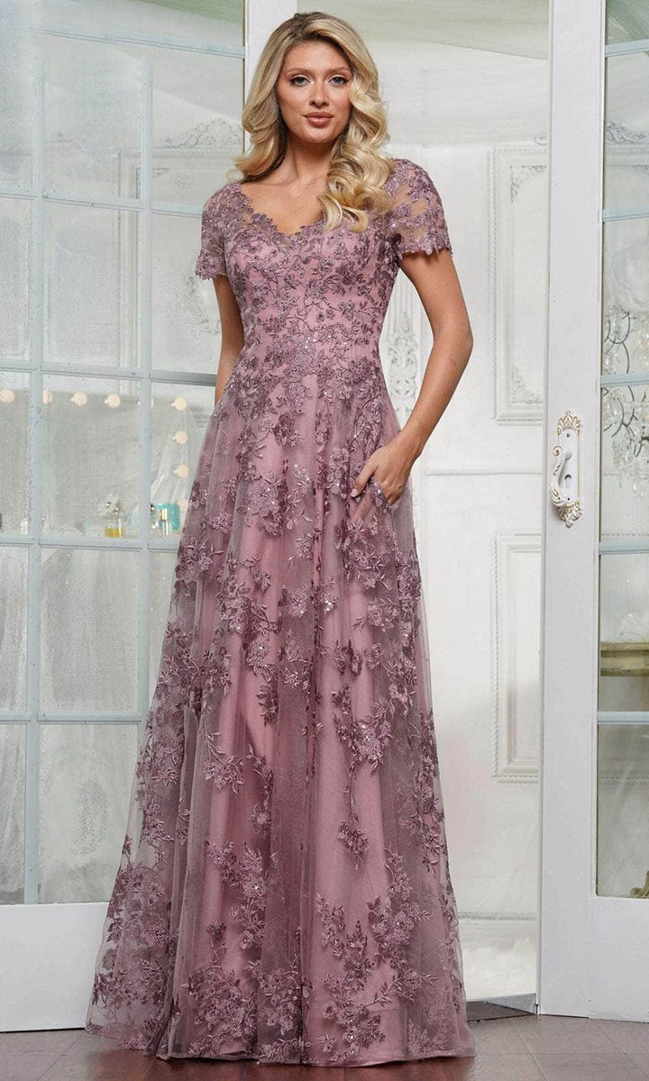 Rina Di Montella RD3248 Dress