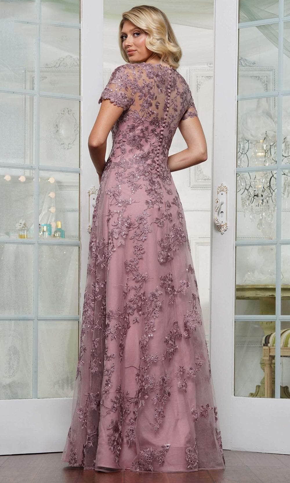 Rina Di Montella RD3248 Dress