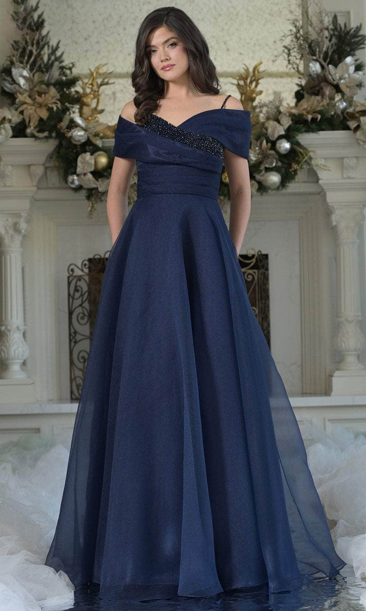 Rina Di Montella RD3303 Dress