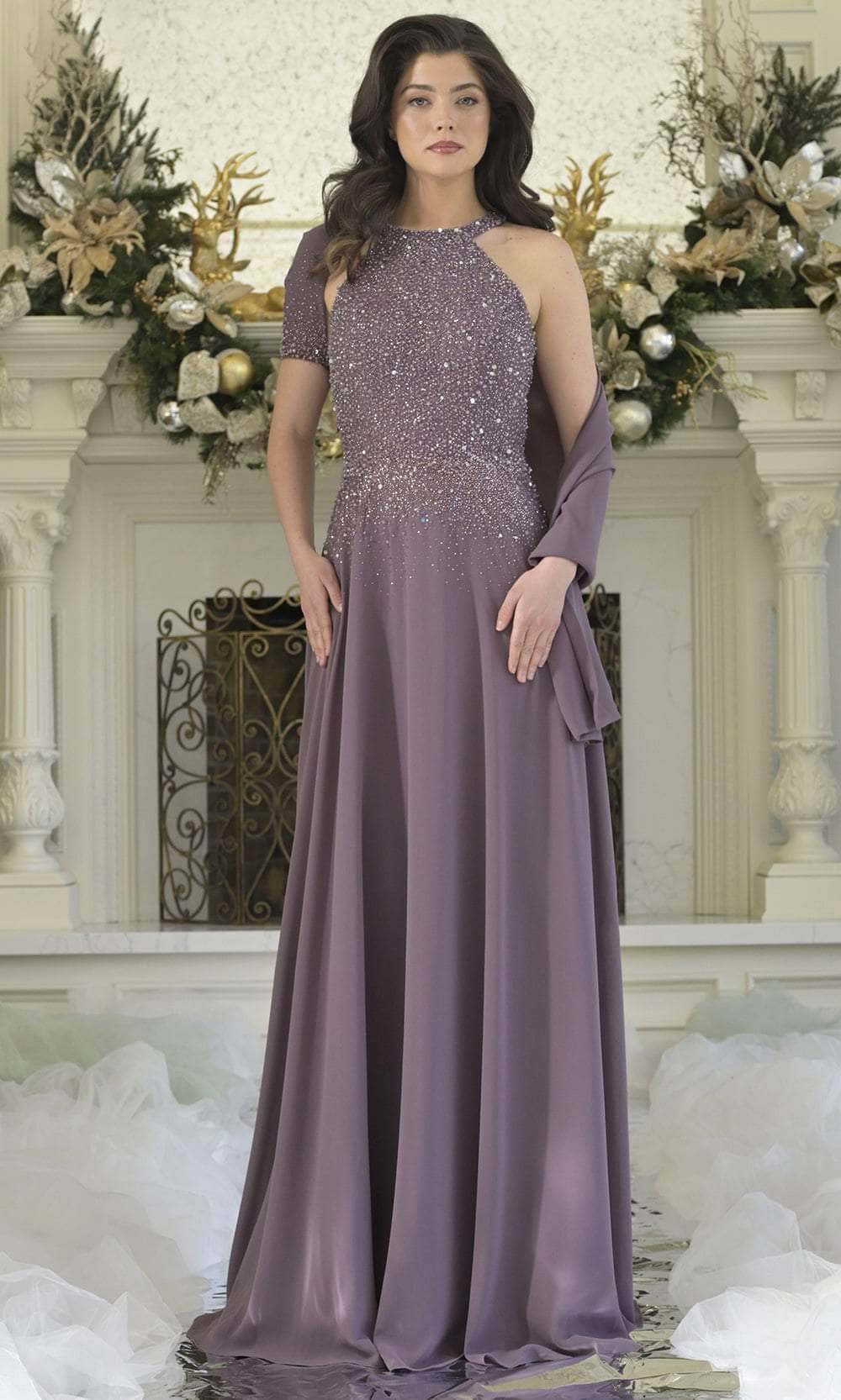 Rina Di Montella RD3304 Dress