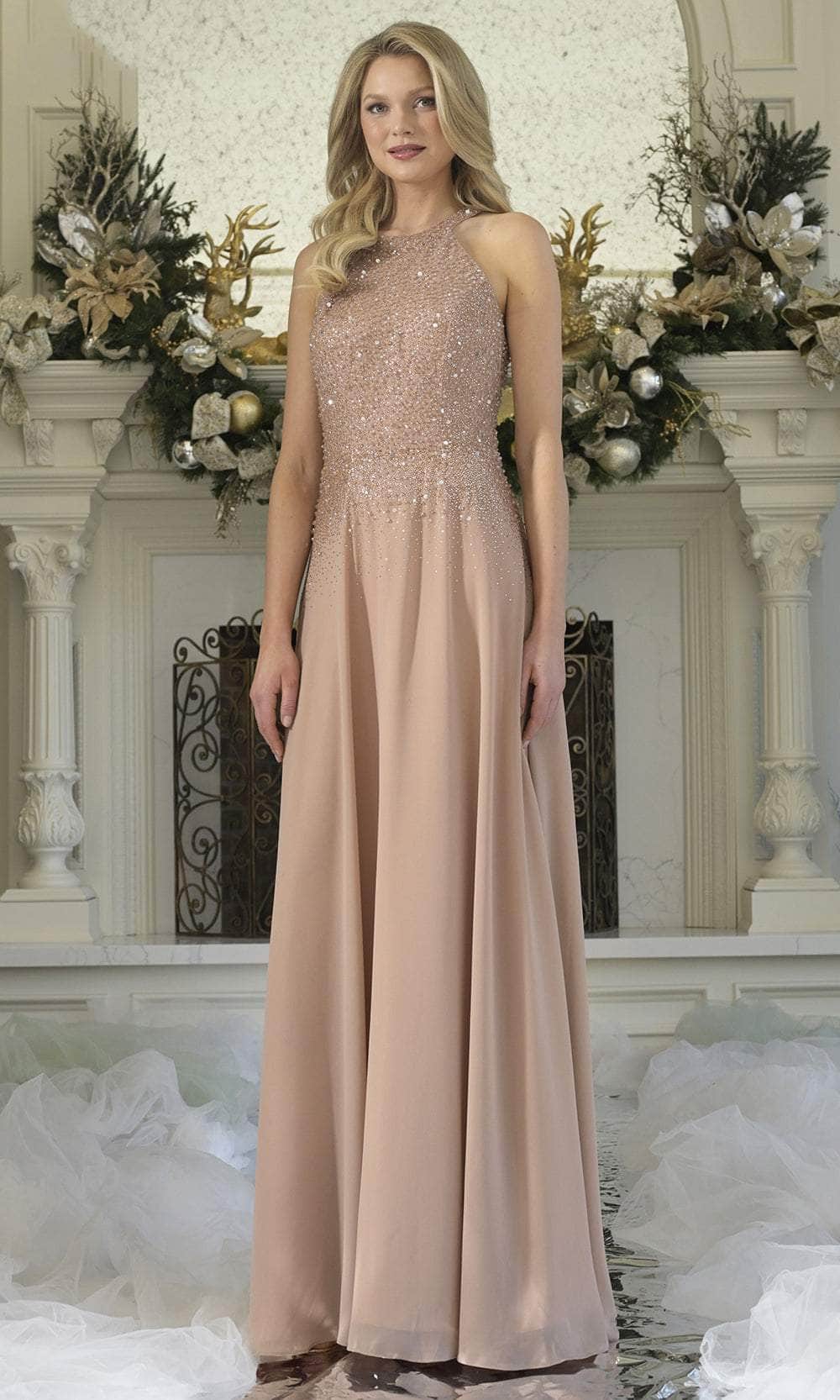 Rina Di Montella RD3304 Dress