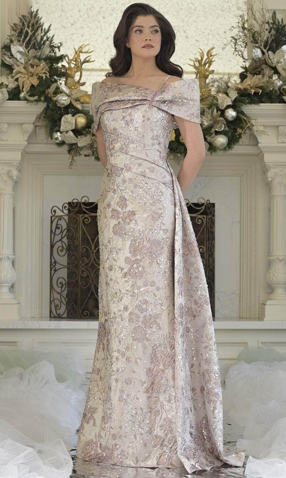 Rina Di Montella RD3306 Dress