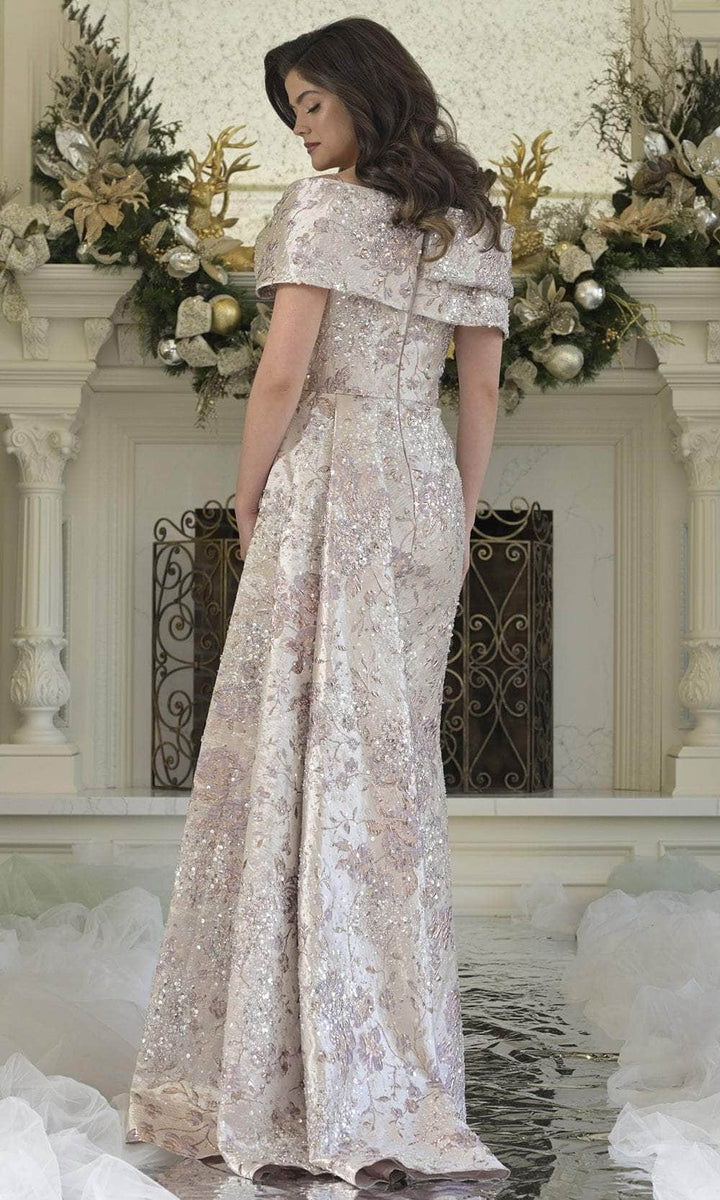 Rina Di Montella RD3306 Dress