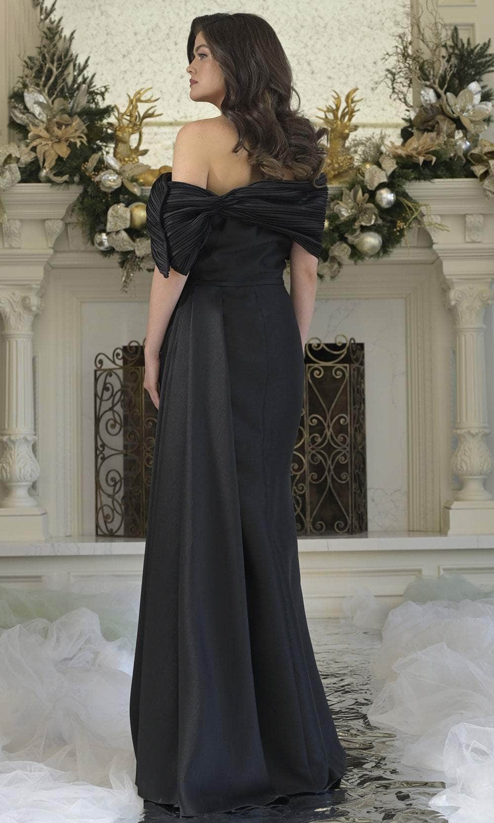 Rina Di Montella RD3309 Dress