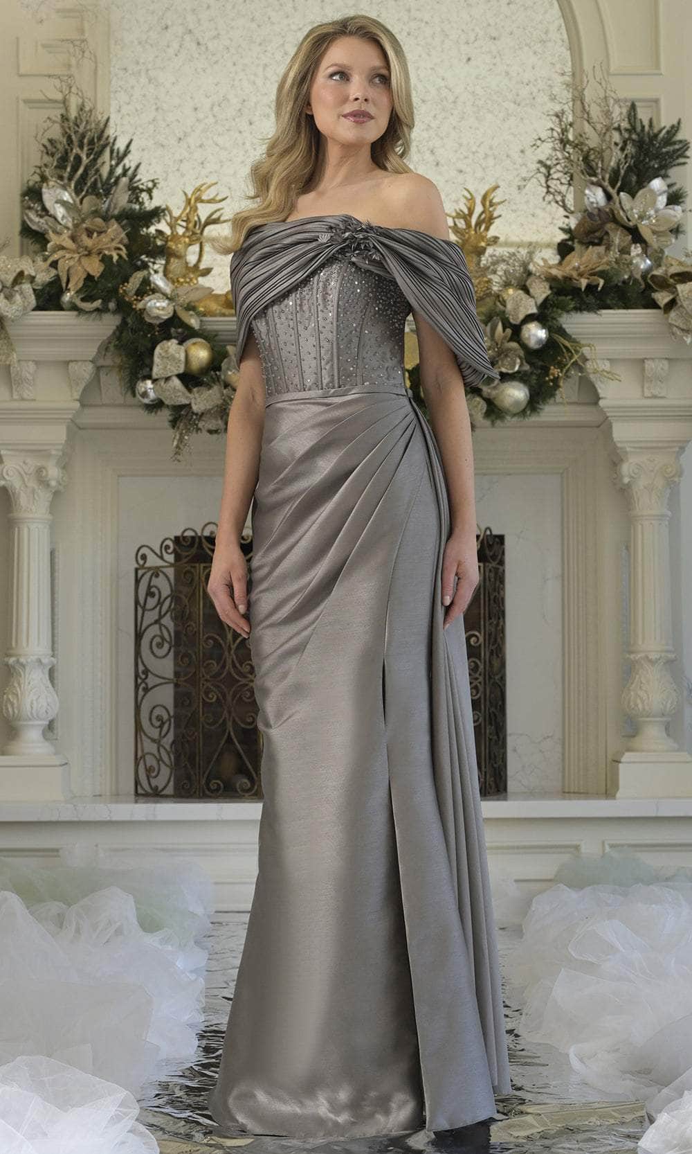 Rina Di Montella RD3309 Dress