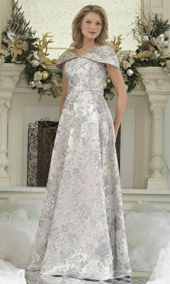 Rina Di Montella RD3312 Dress