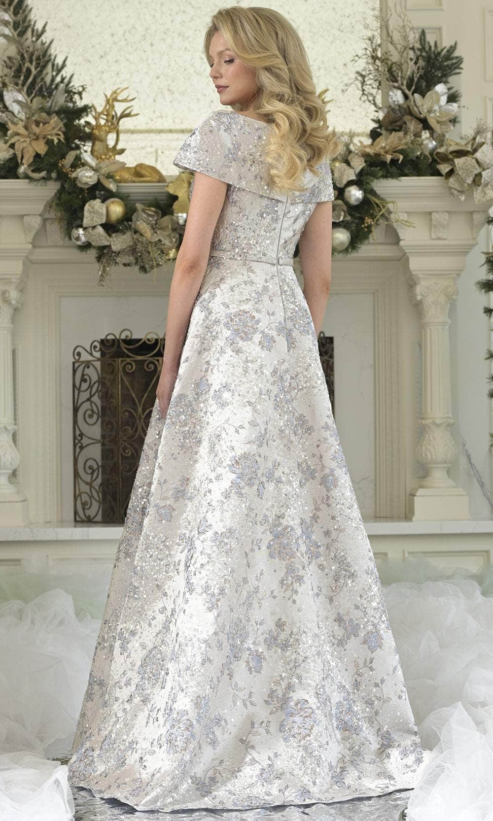 Rina Di Montella RD3312 Dress