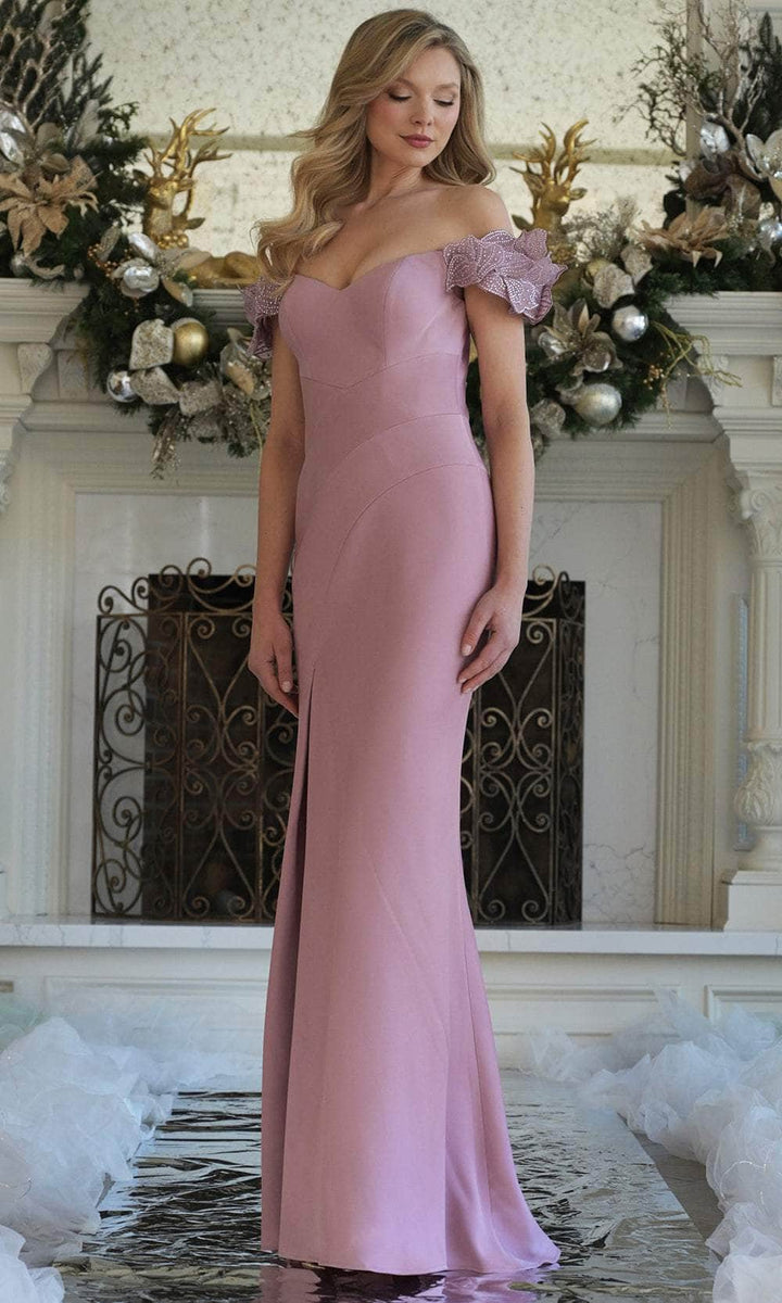 Rina Di Montella RD3325 Dress