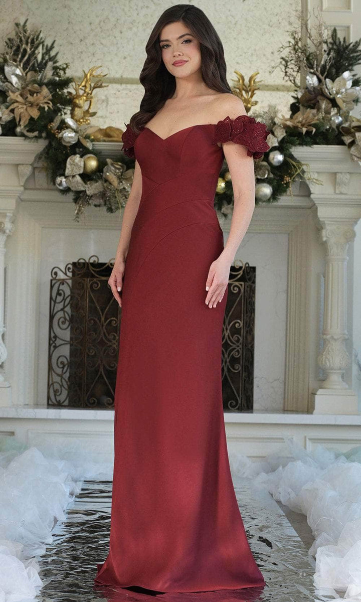 Rina Di Montella RD3325 Dress