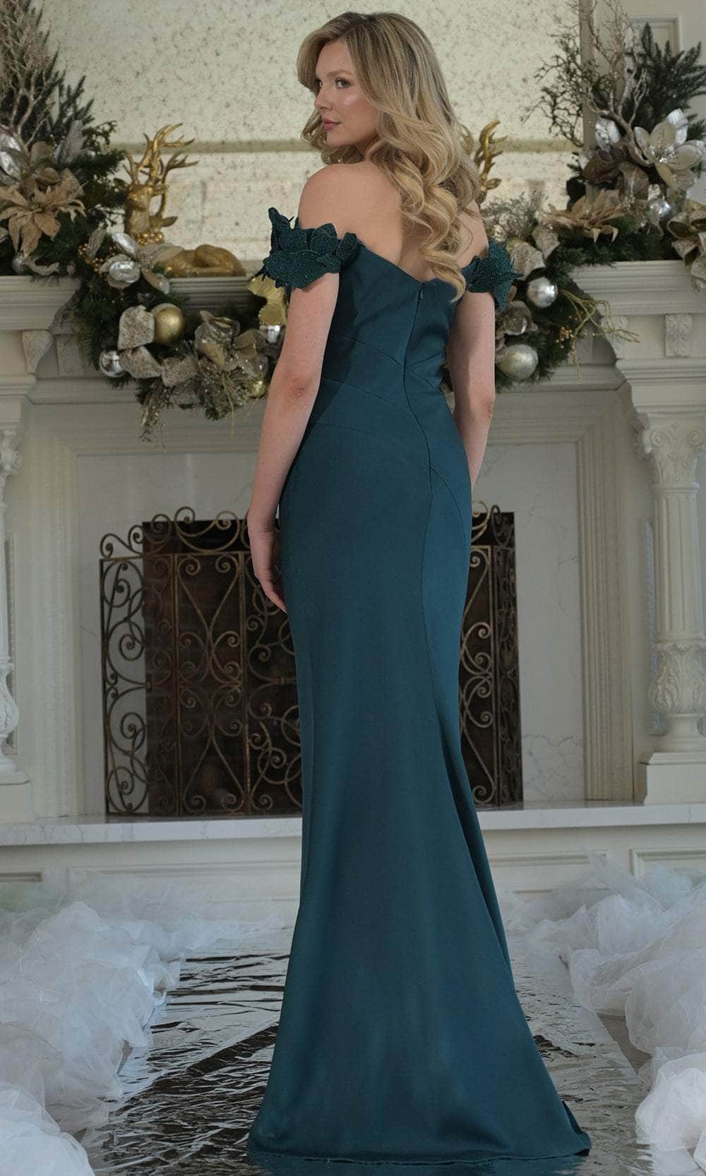 Rina Di Montella RD3325 Dress
