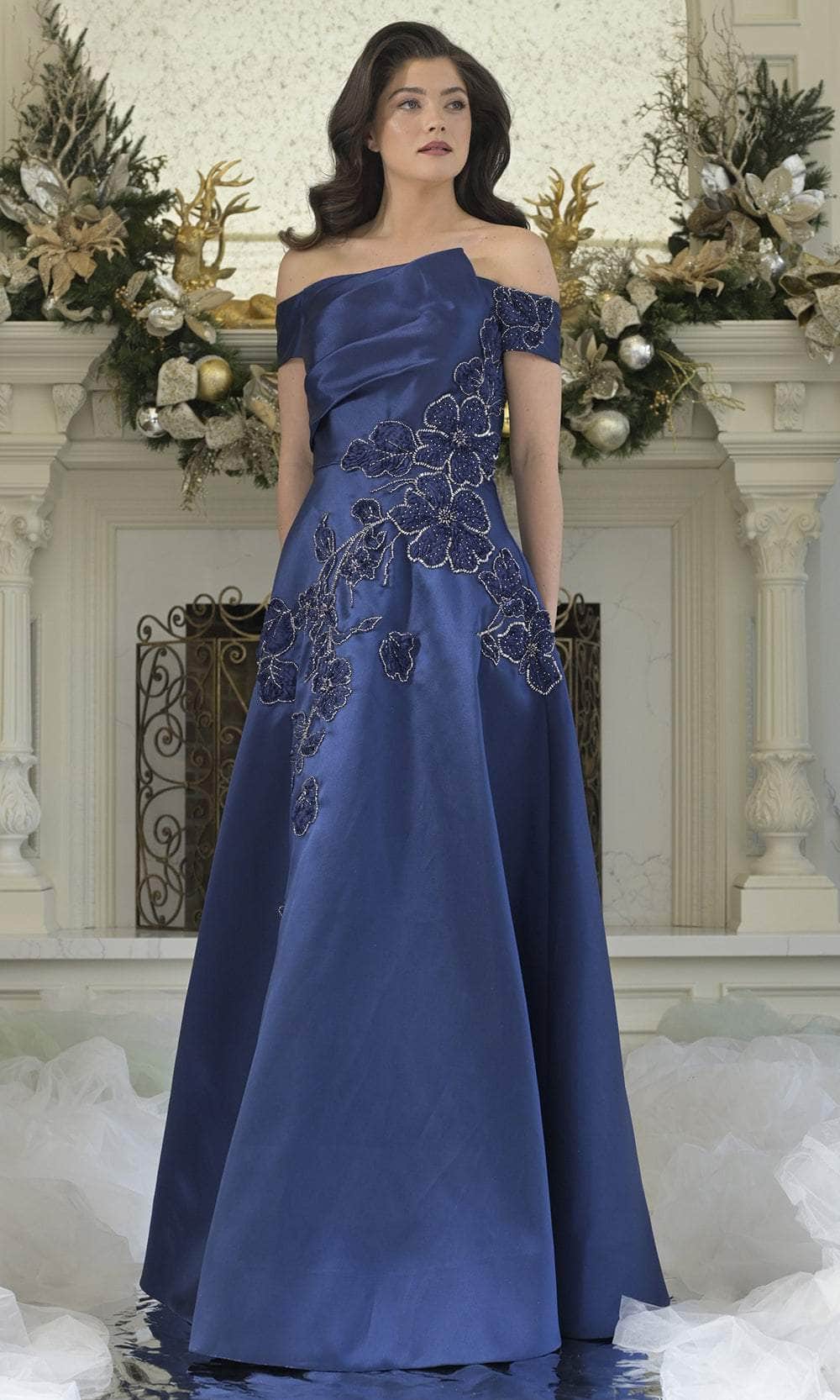 Rina Di Montella RD3344 Dress