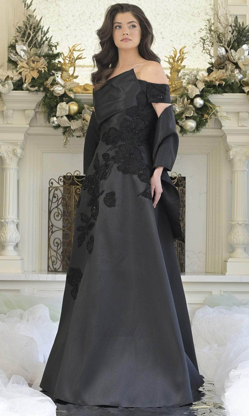 Rina Di Montella RD3344 Dress