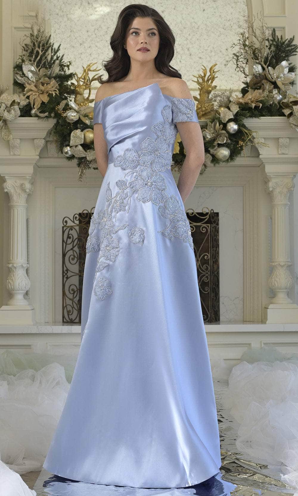 Rina Di Montella RD3344 Dress