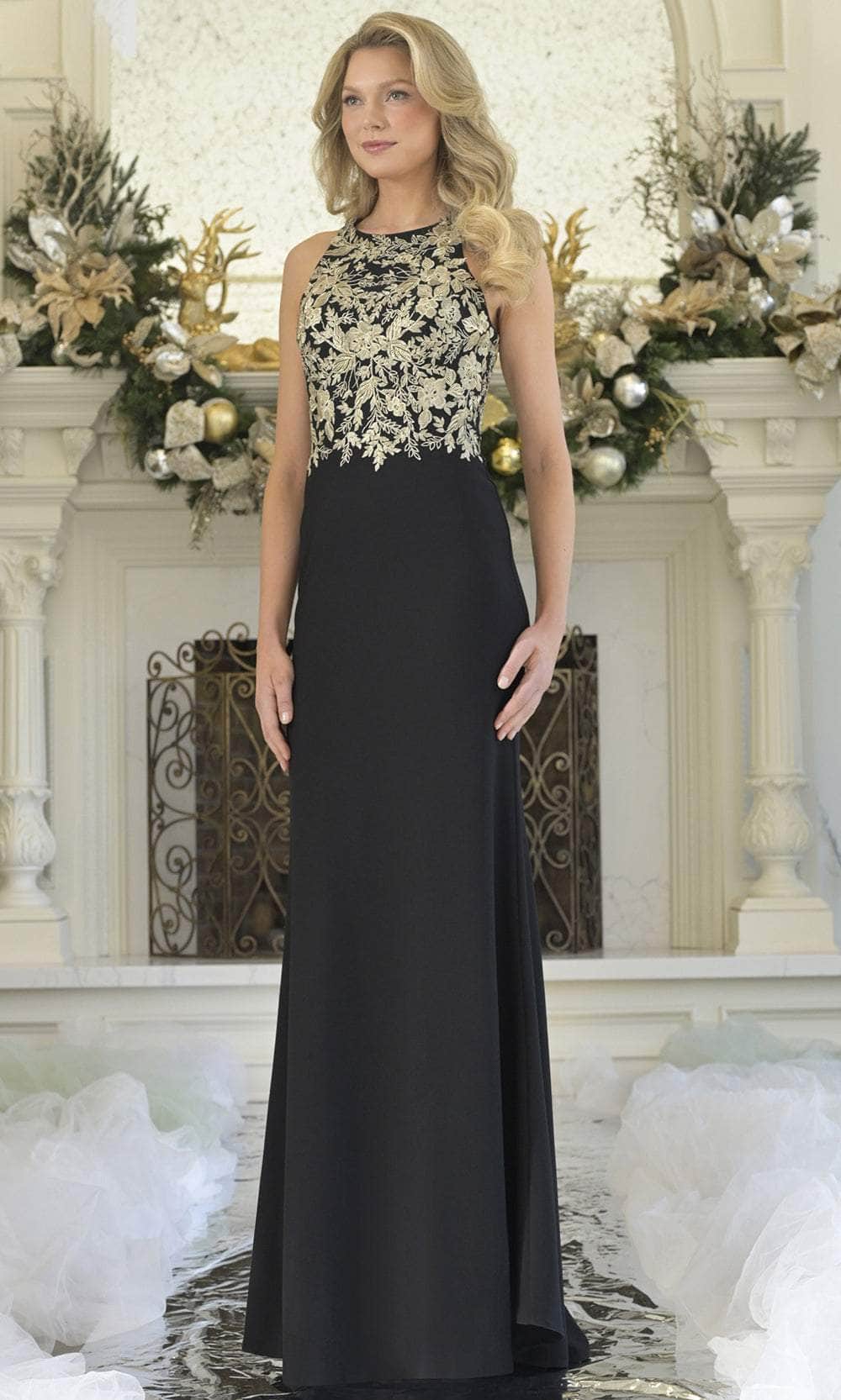 Rina Di Montella RD3345 Dress