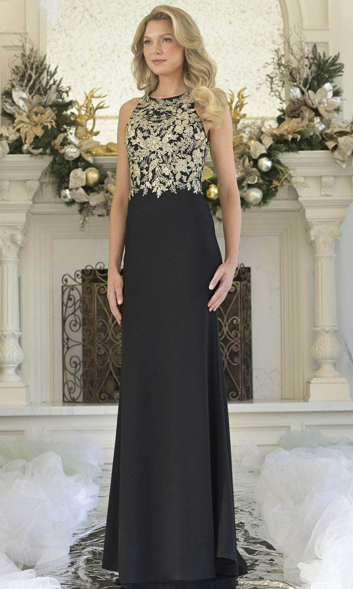 Rina Di Montella RD3345 Dress