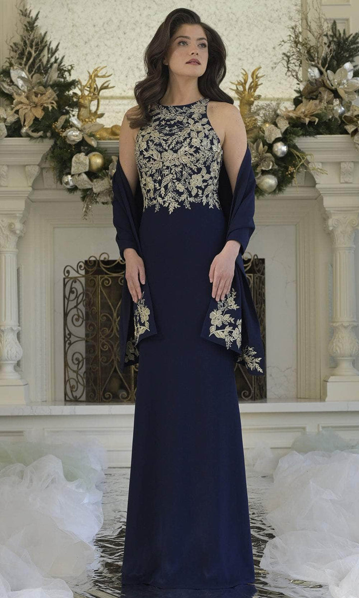 Rina Di Montella RD3345 Dress