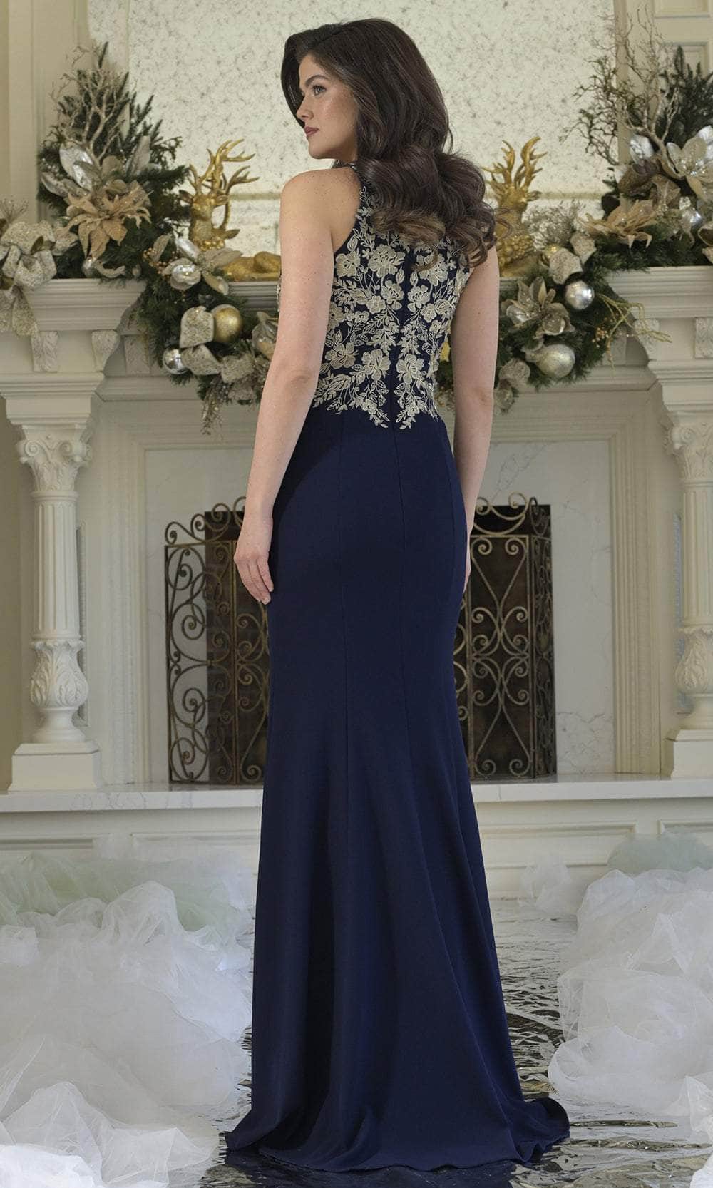 Rina Di Montella RD3345 Dress