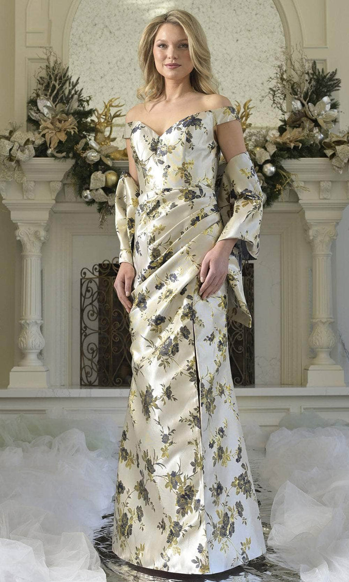 Rina Di Montella RD3350 Dress