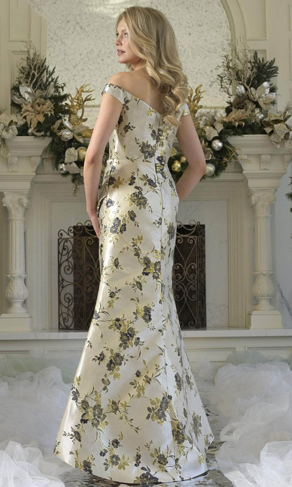 Rina Di Montella RD3350 Dress