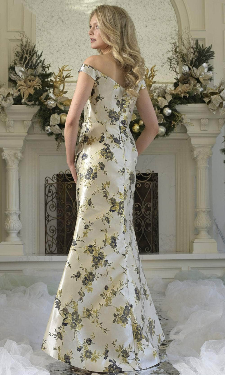 Rina Di Montella RD3350 Dress