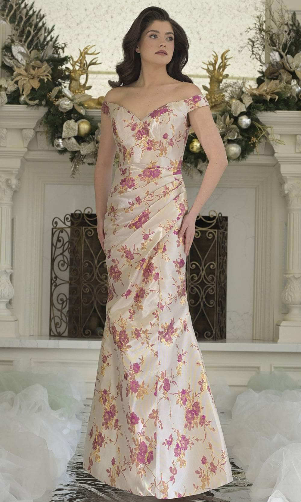 Rina Di Montella RD3350 Dress