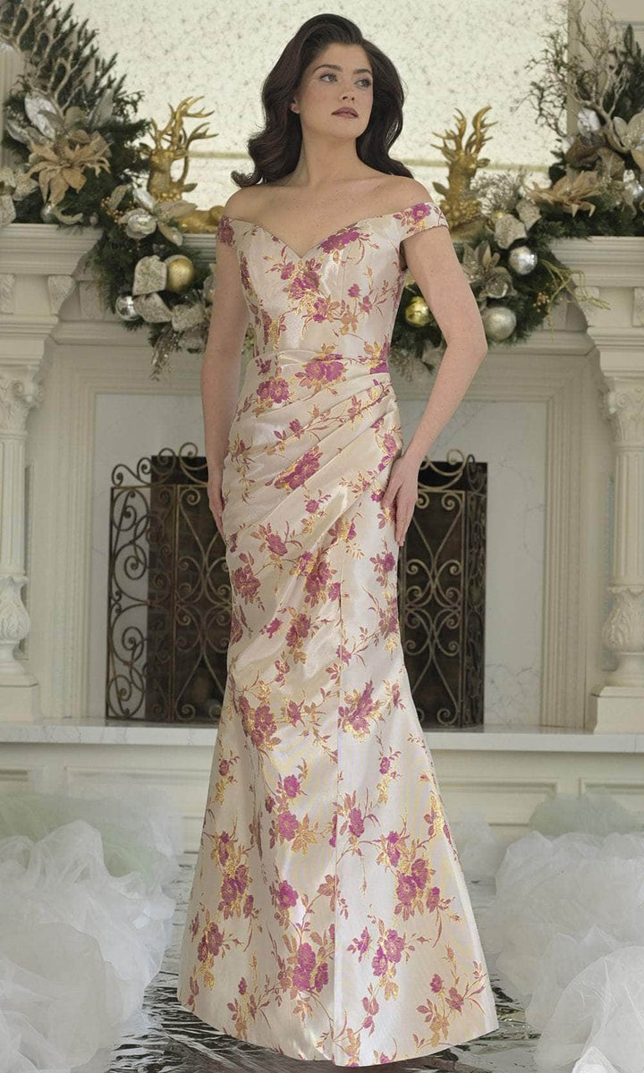 Rina Di Montella RD3350 Dress