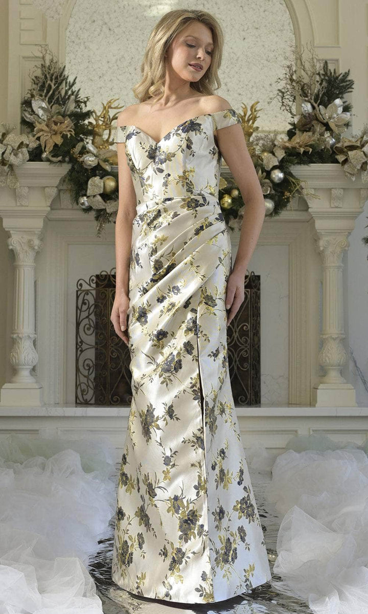 Rina Di Montella RD3350 Dress