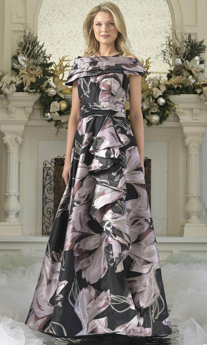 Rina Di Montella RD3361 Dress