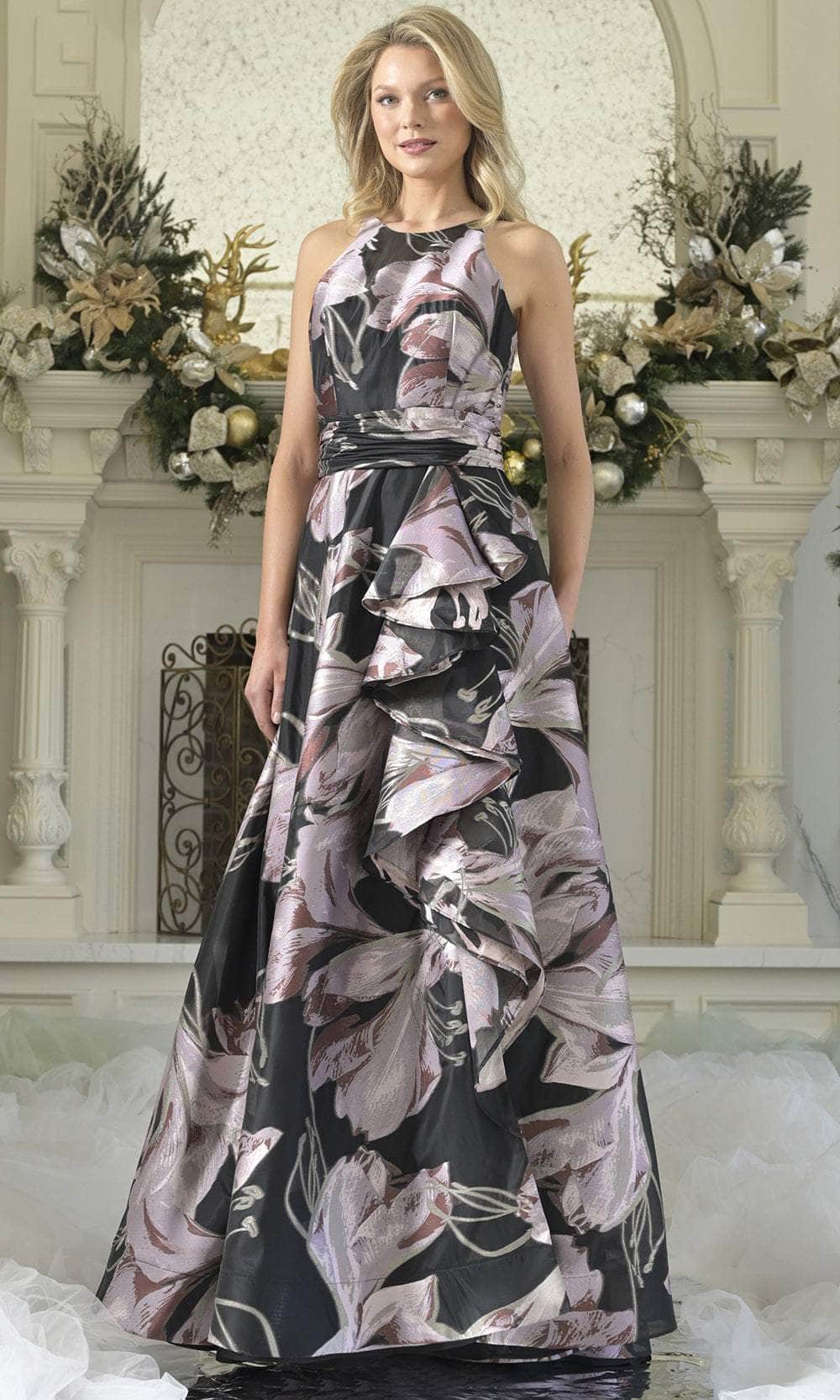 Rina Di Montella RD3361 Dress