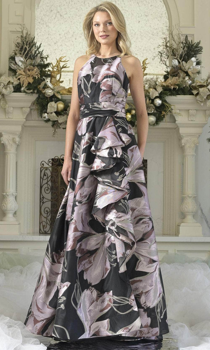 Rina Di Montella RD3361 Dress