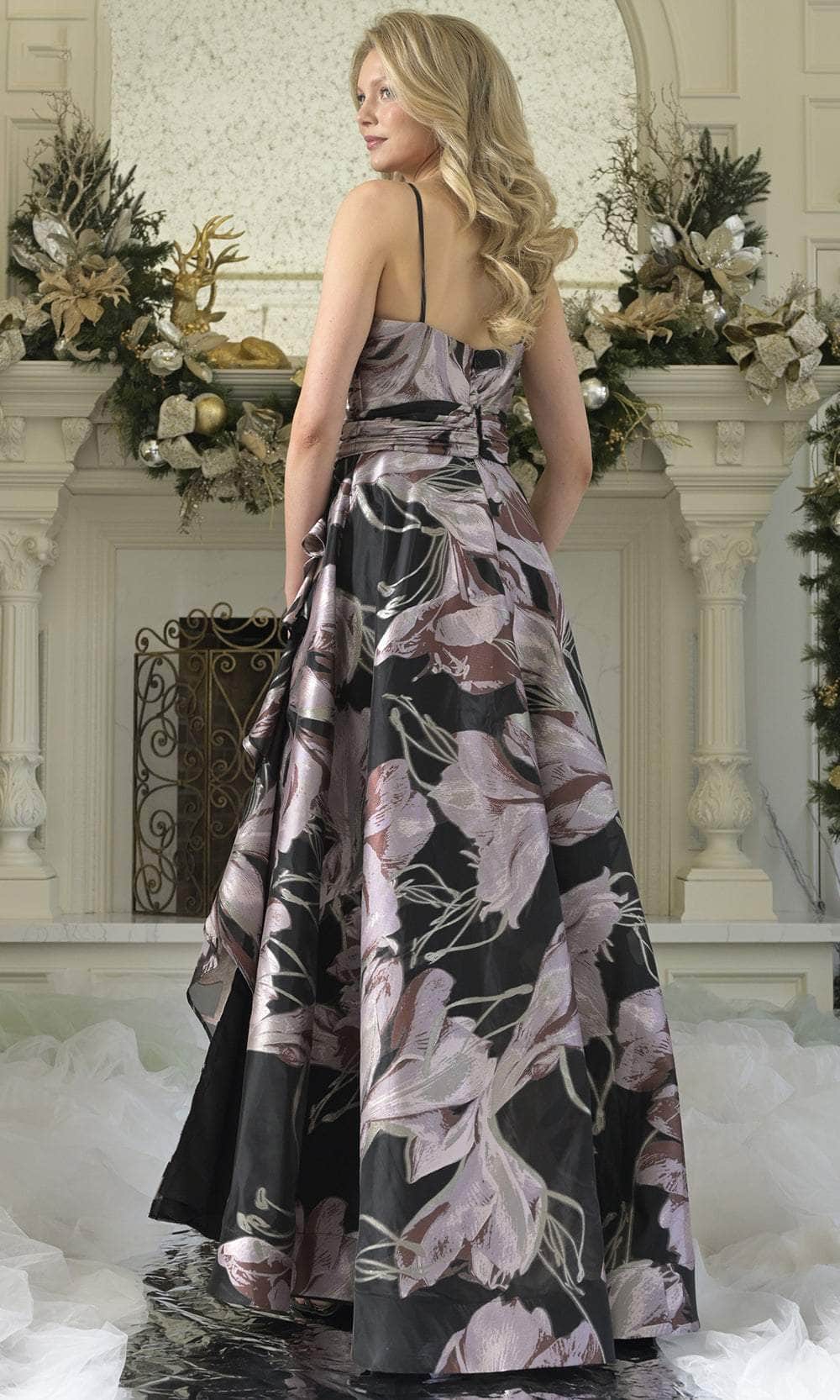 Rina Di Montella RD3361 Dress