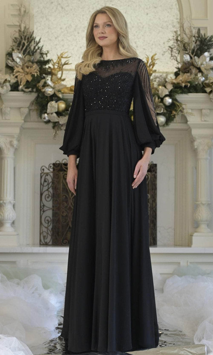 Rina Di Montella RD3374 Dress